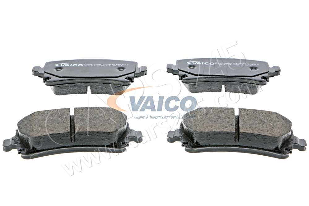 Brake Pad Set, disc brake VAICO V10-8173