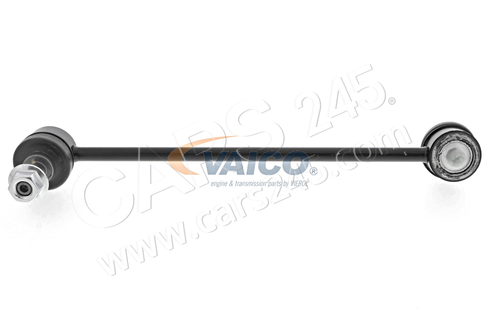 Link/Coupling Rod, stabiliser bar VAICO V30-7657