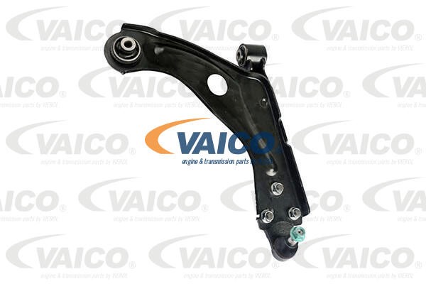 Control/Trailing Arm, wheel suspension VAICO V42-0799