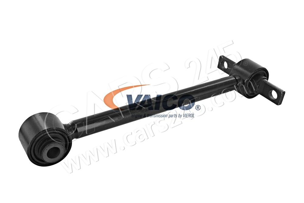 Control/Trailing Arm, wheel suspension VAICO V95-9565