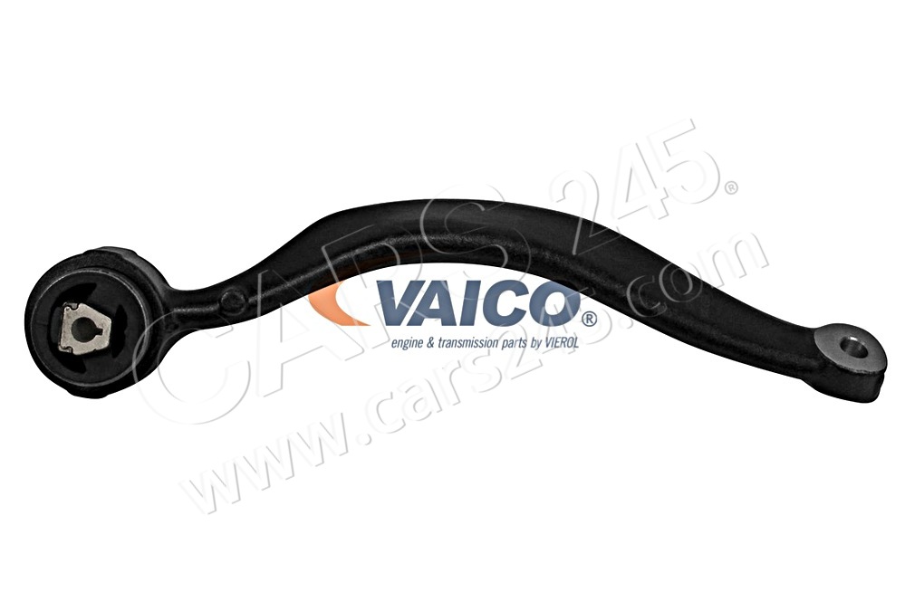 Control/Trailing Arm, wheel suspension VAICO V20-0555