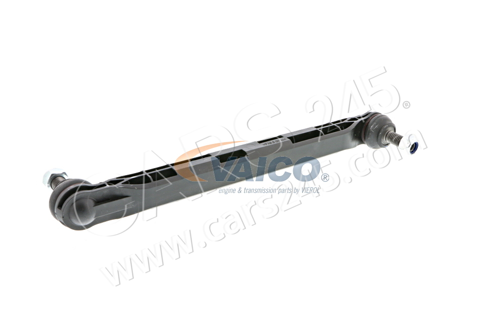 Link/Coupling Rod, stabiliser bar VAICO V40-0854