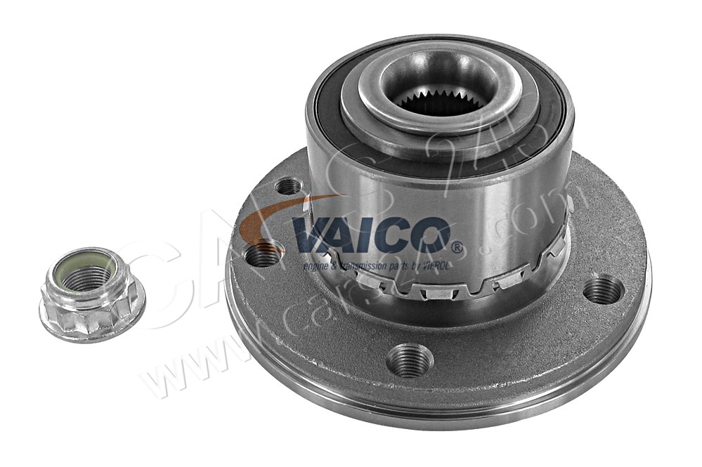 Wheel Bearing Kit VAICO V10-2119
