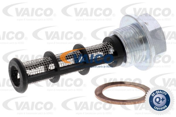 Repair Kit, oil sump VAICO V30-3333 7