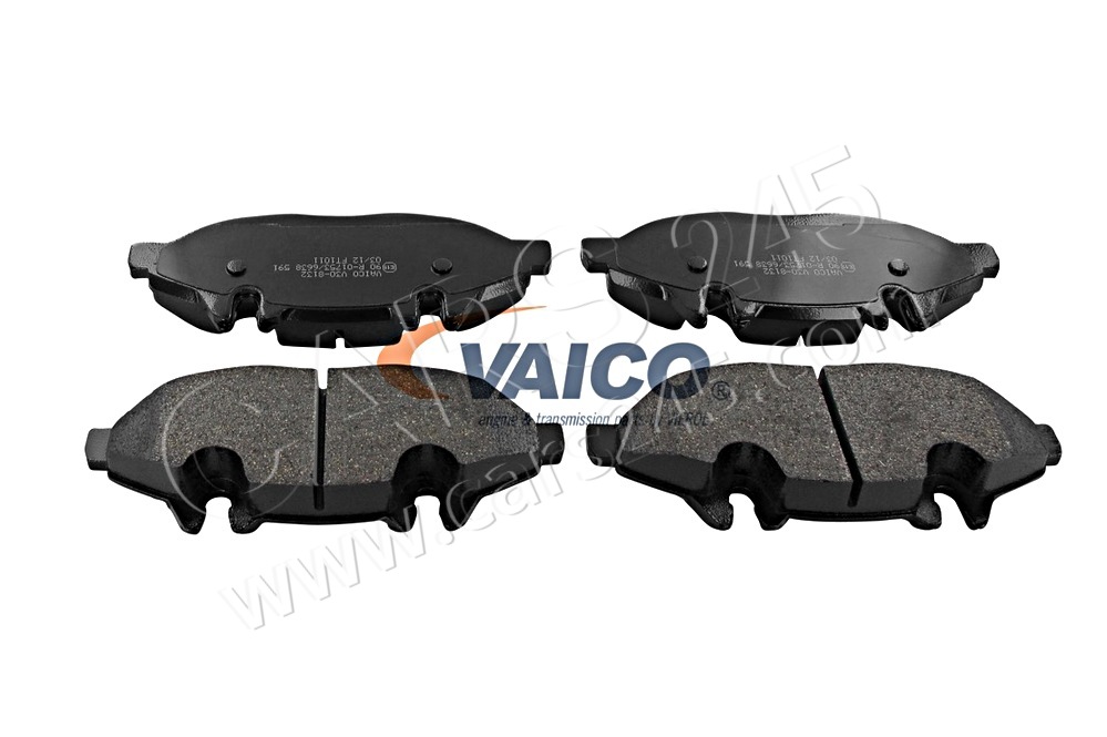Brake Pad Set, disc brake VAICO V30-8132