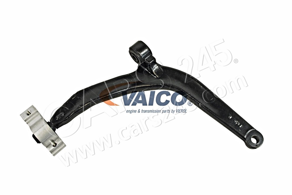 Control/Trailing Arm, wheel suspension VAICO V42-0111