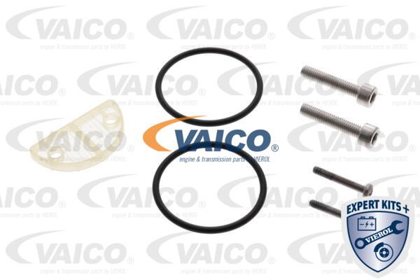 Hydraulic Filter, all-wheel-drive coupling VAICO V10-6982