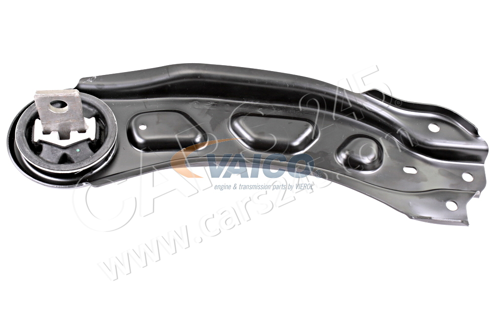 Control/Trailing Arm, wheel suspension VAICO V30-3162