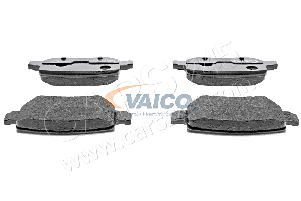 Brake Pad Set, disc brake VAICO V30-8148