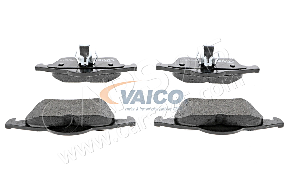 Brake Pad Set, disc brake VAICO V95-0146