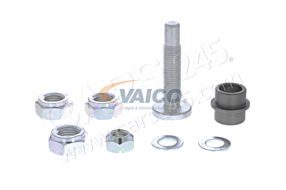 Repair Kit, control arm VAICO V30-1243 2