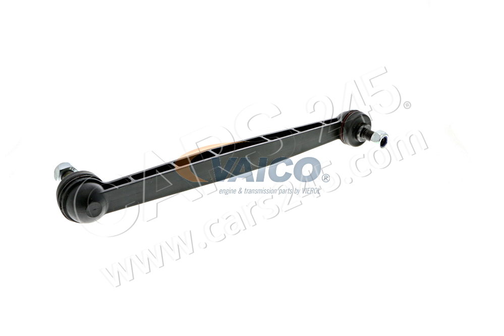Link/Coupling Rod, stabiliser bar VAICO V40-1274