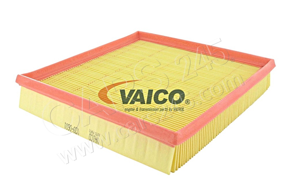 Air Filter VAICO V20-0601