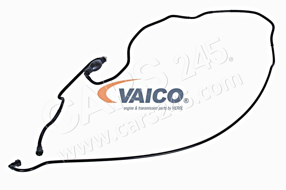 Fuel Line VAICO V21-0037