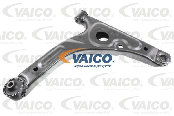 Control/Trailing Arm, wheel suspension VAICO V25-1111