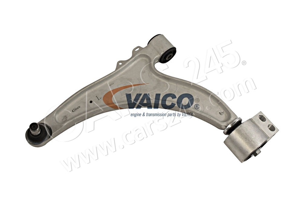 Control/Trailing Arm, wheel suspension VAICO V40-4123