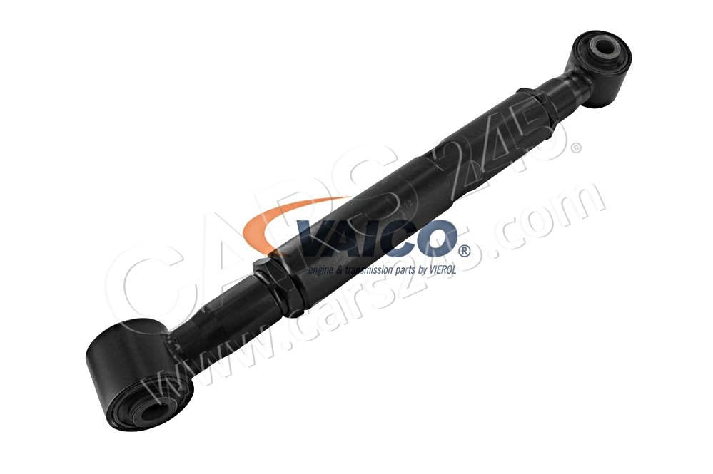 Control/Trailing Arm, wheel suspension VAICO V48-9501