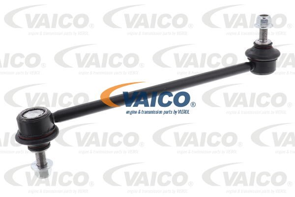Link/Coupling Rod, stabiliser bar VAICO V58-0043 2