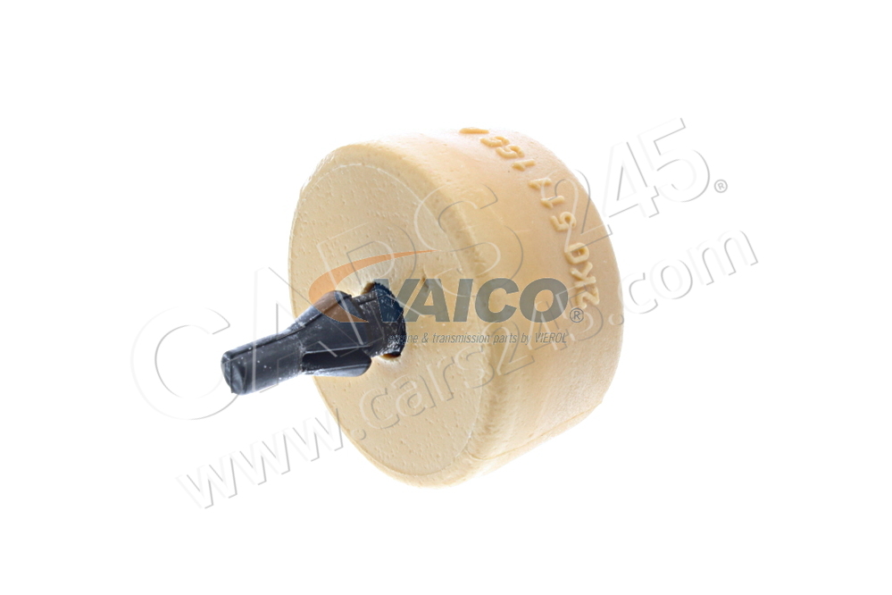 Rubber Buffer, suspension VAICO V10-6299