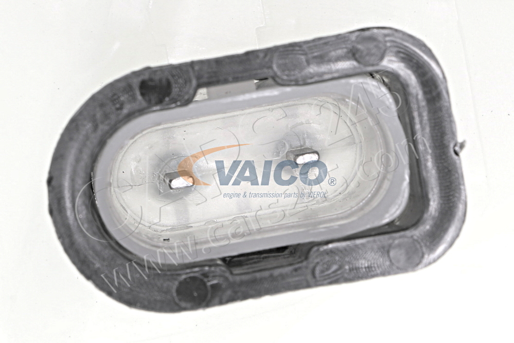 Expansion Tank, coolant VAICO V10-8286 2