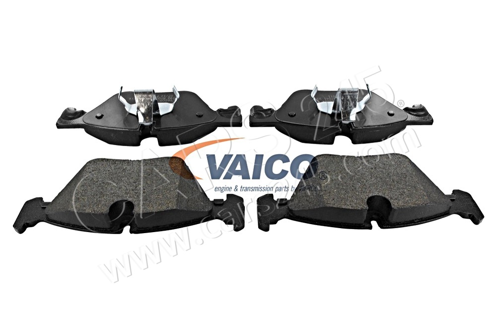 Brake Pad Set, disc brake VAICO V20-1463