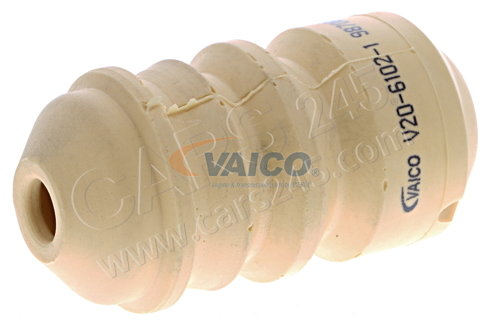 Rubber Buffer, suspension VAICO V20-6102-1