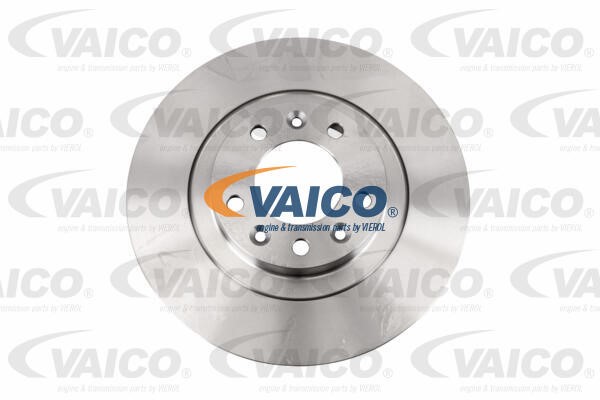Brake Disc VAICO V22-40017