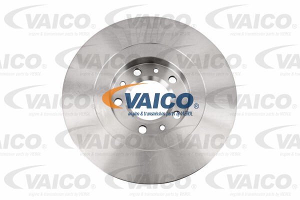 Brake Disc VAICO V22-40017 2