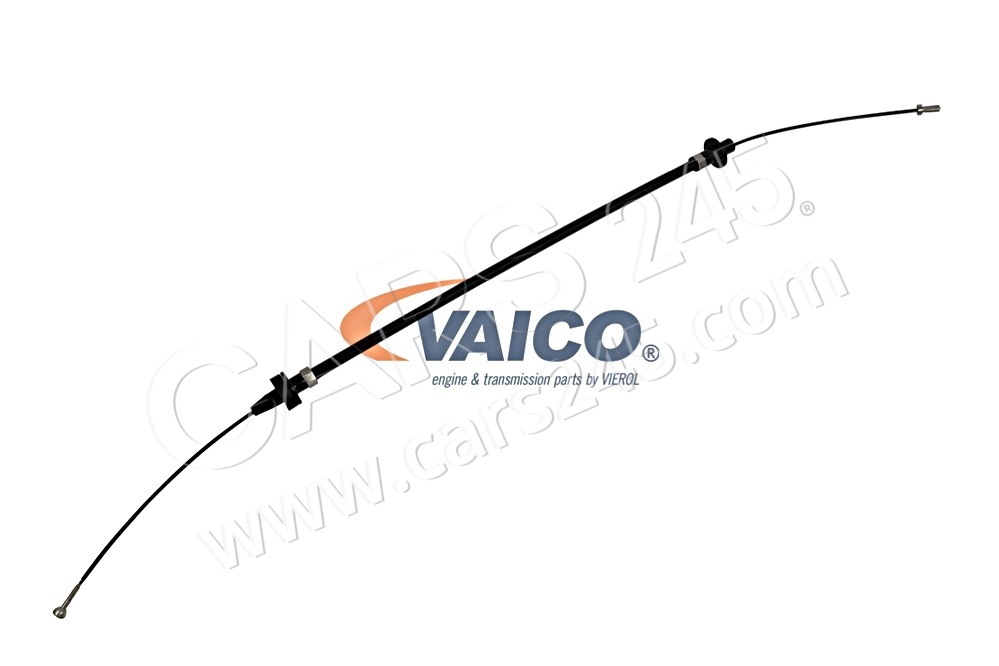 Clutch Cable VAICO V25-0625