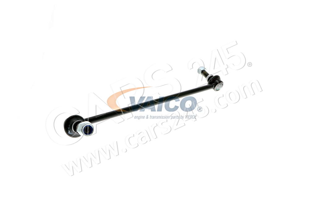 Link/Coupling Rod, stabiliser bar VAICO V30-7549