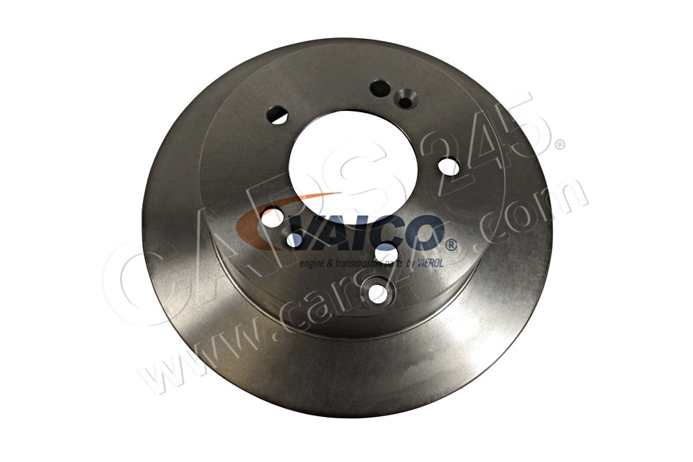 Brake Disc VAICO V53-40004