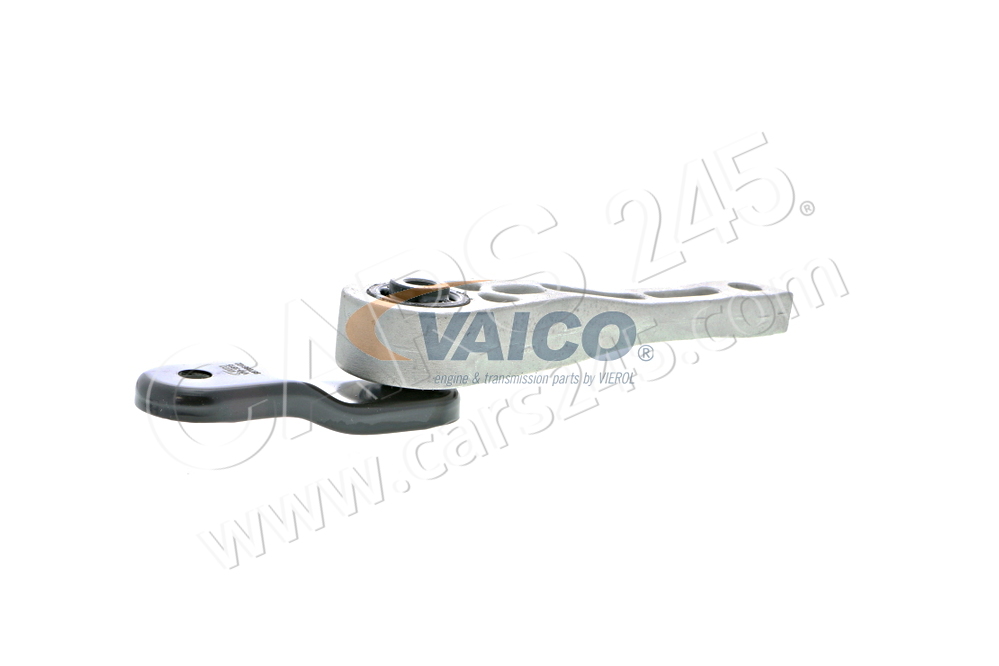 Mounting, automatic transmission VAICO V10-1615