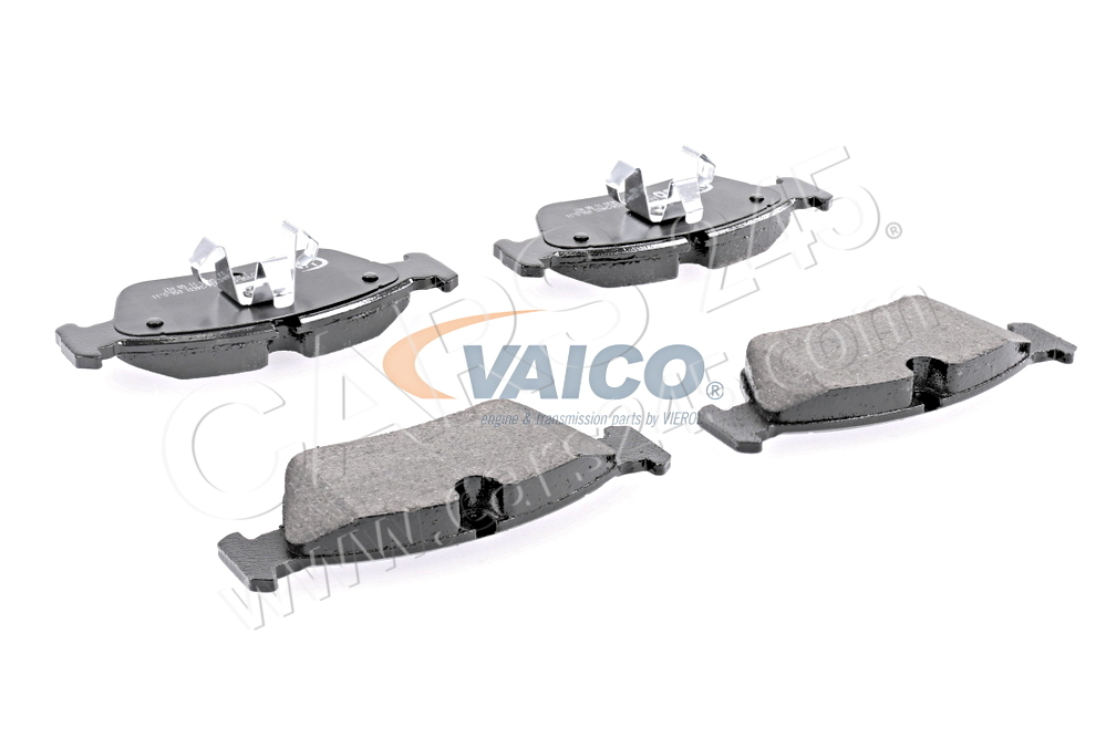 Brake Pad Set, disc brake VAICO V20-8124
