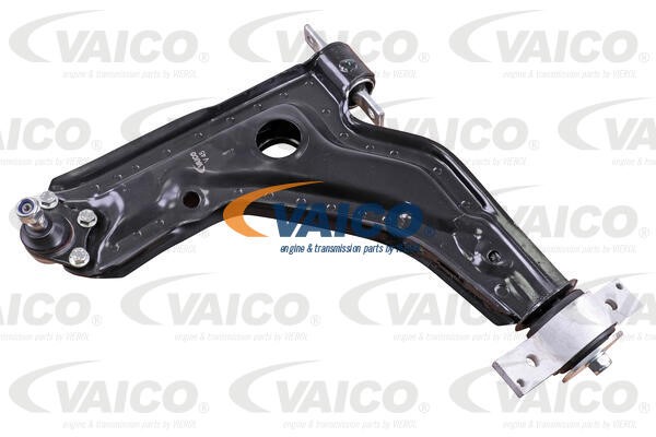 Control/Trailing Arm, wheel suspension VAICO V24-0910