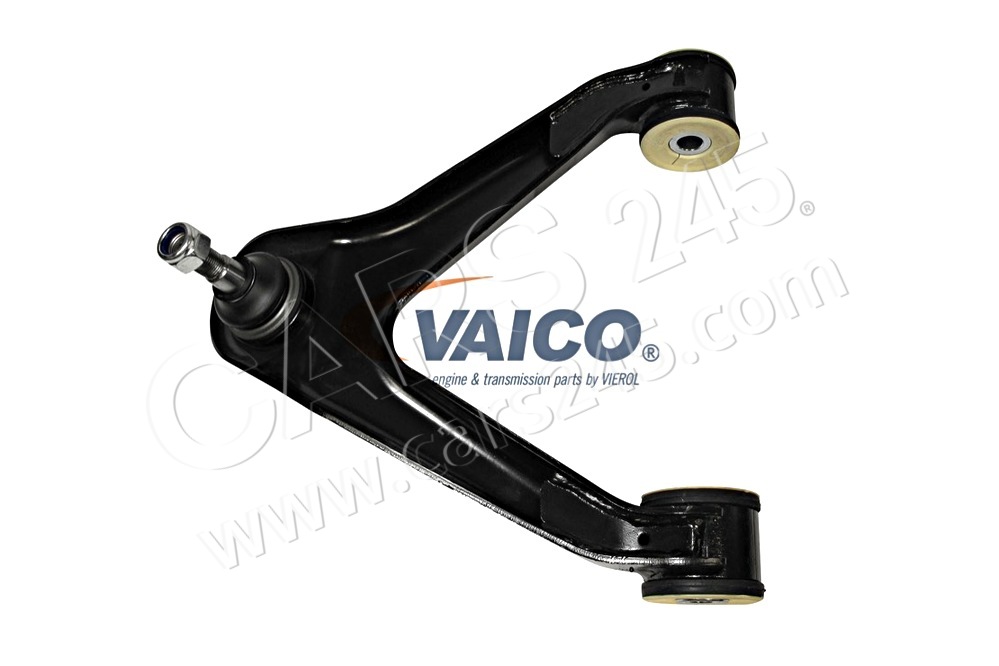 Control/Trailing Arm, wheel suspension VAICO V27-0006