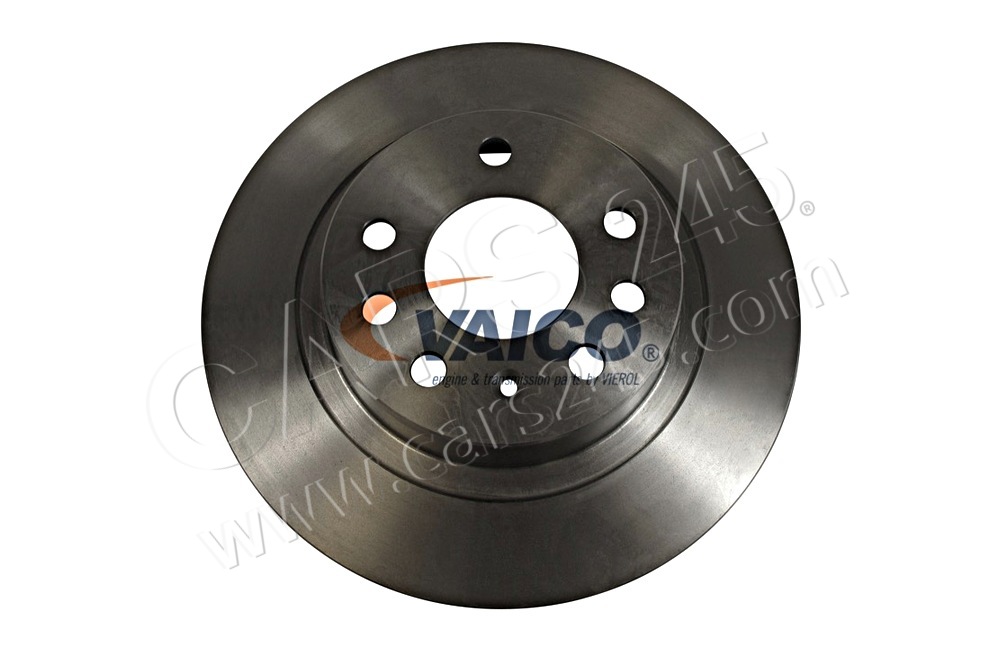 Brake Disc VAICO V40-40018