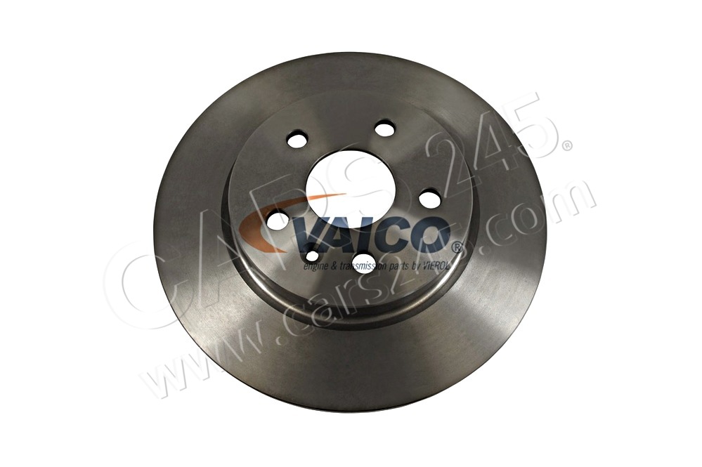 Brake Disc VAICO V40-80006