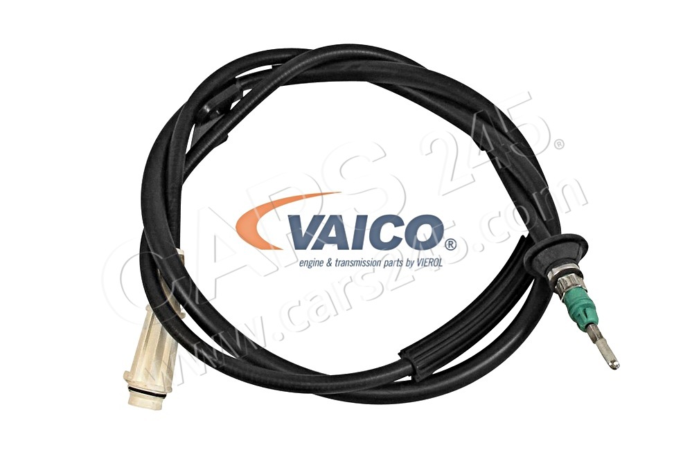 Cable Pull, parking brake VAICO V95-30010