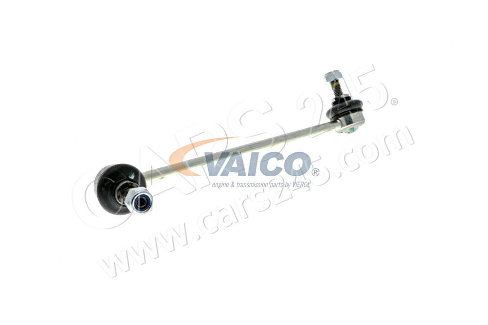 Link/Coupling Rod, stabiliser bar VAICO V95-9554