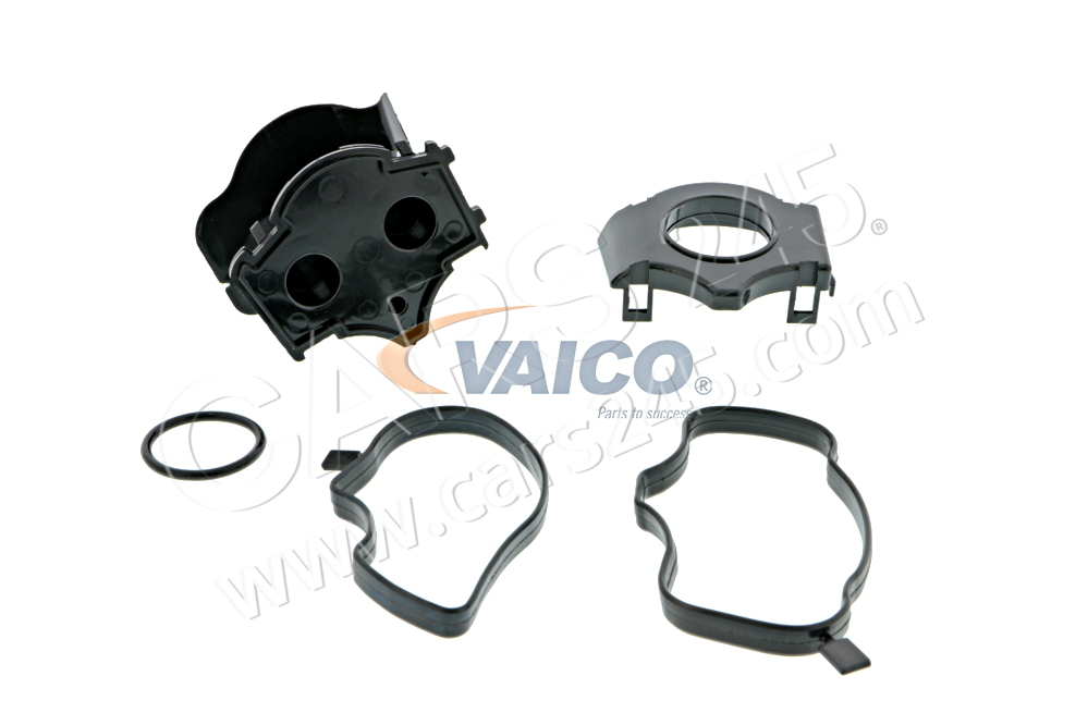 Valve, crankcase ventilation VAICO V20-0956 2