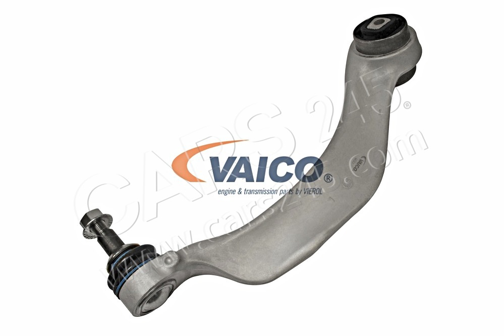 Control/Trailing Arm, wheel suspension VAICO V20-1492