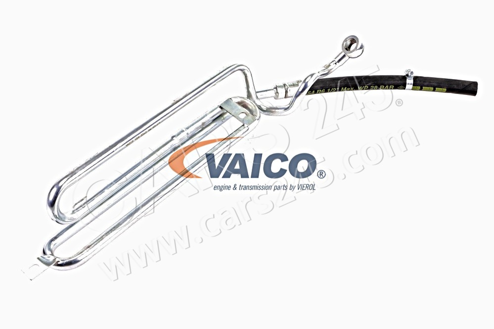 Hydraulic Hose, steering system VAICO V20-3312