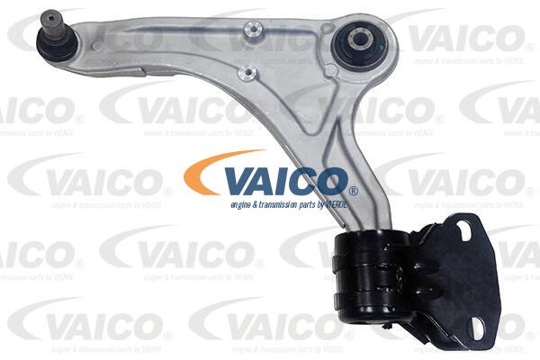 Control/Trailing Arm, wheel suspension VAICO V25-1364