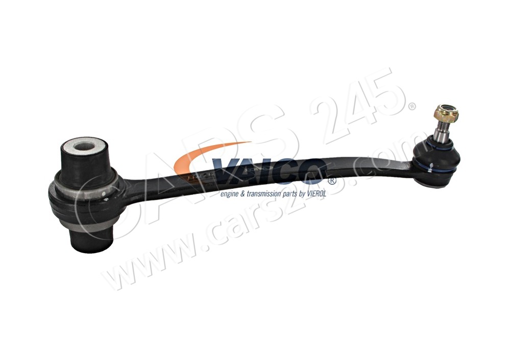 Control/Trailing Arm, wheel suspension VAICO V30-1586