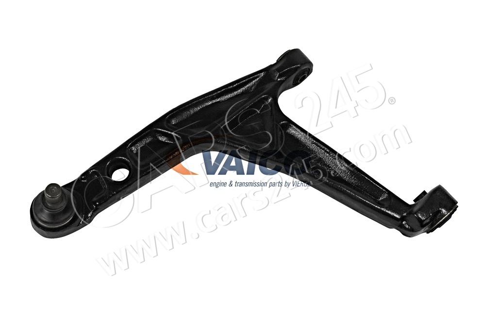 Control/Trailing Arm, wheel suspension VAICO V42-0070