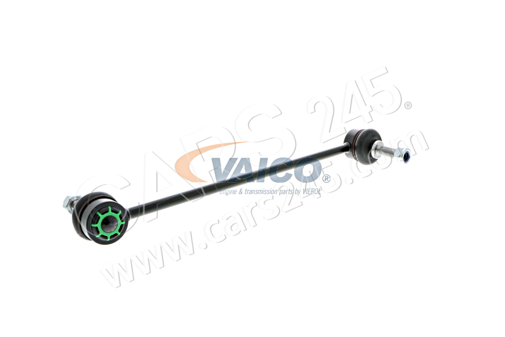 Link/Coupling Rod, stabiliser bar VAICO V46-9709
