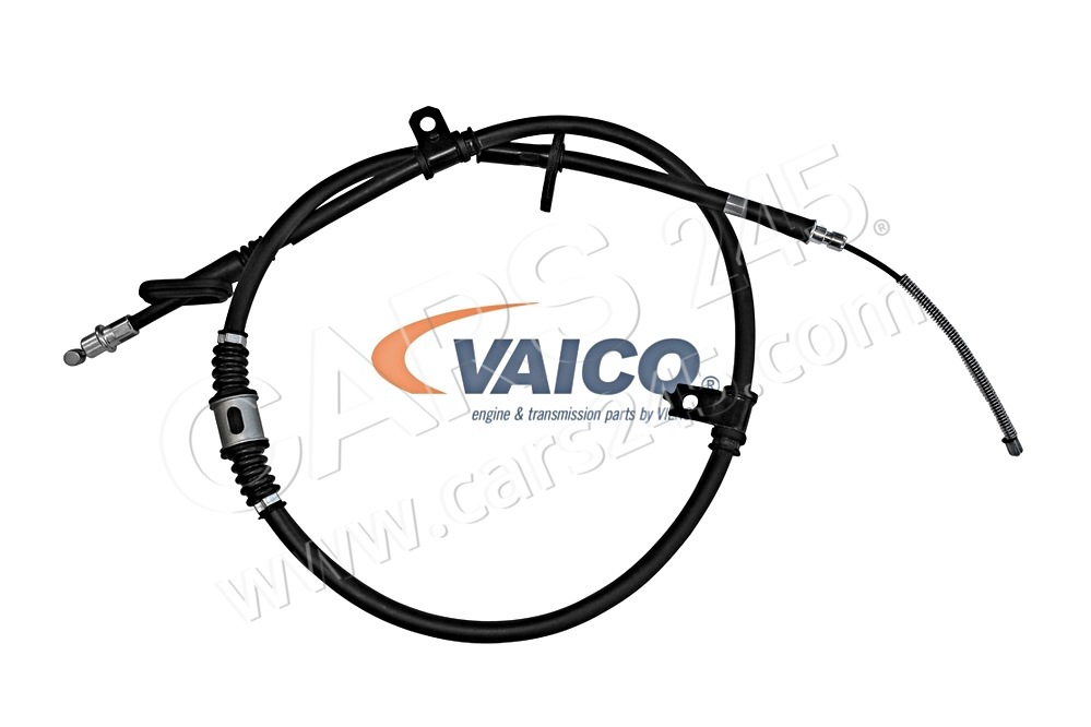 Cable, parking brake VAICO V52-30020