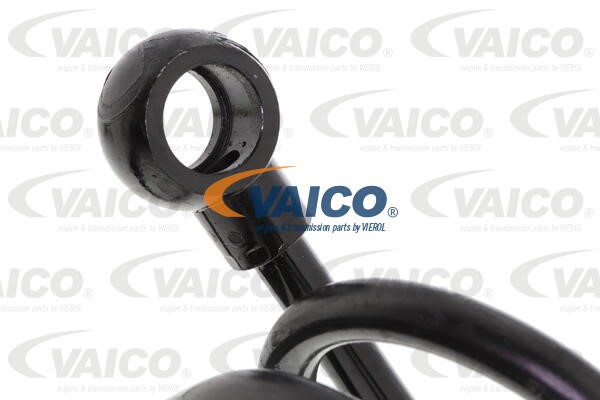 Hydraulic Hose, steering system VAICO V10-2157 3