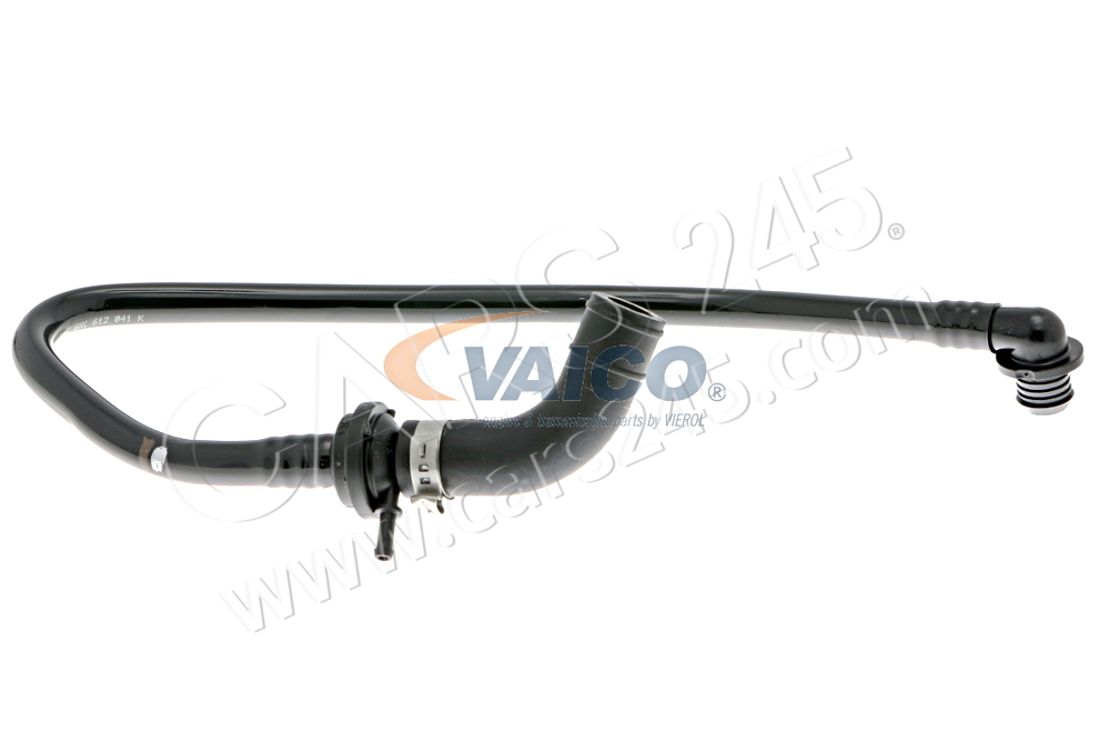 Vacuum Hose, braking system VAICO V10-3650