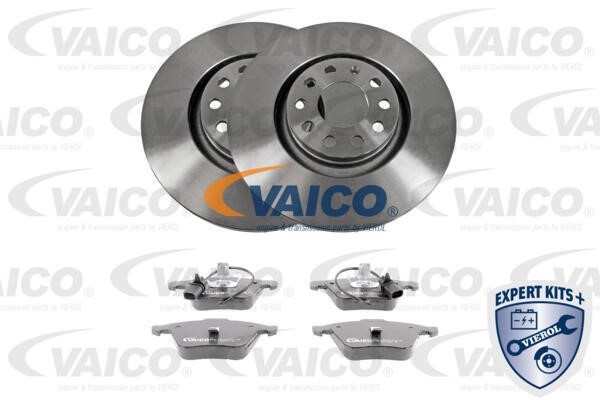 Brake Kit, disc brake VAICO V10-7370